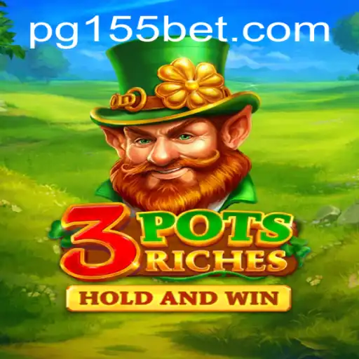 Discovering the Thrills of 3potsRiches: The New Era of Online Gaming