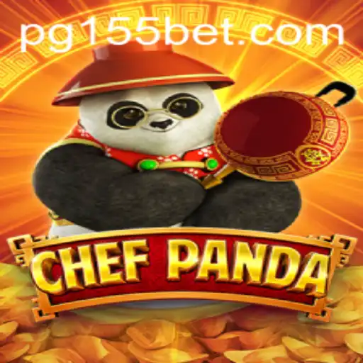 Dive into the Culinary World of ChefPanda: A Thrilling Adventure in 155bet