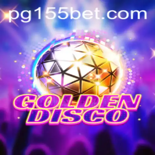 GoldenDisco: Dive into the Dazzling World of 155bet's Latest Game