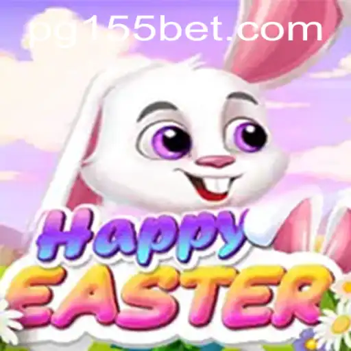 Discover the Delightful World of HappyEaster: A 155bet Masterpiece