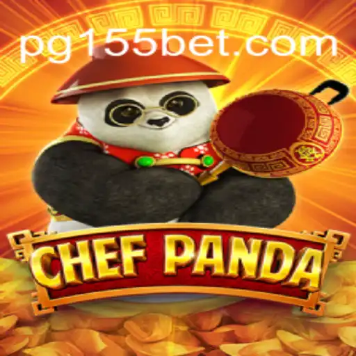 Dive into the Culinary World of ChefPanda: A Thrilling Adventure in 155bet
