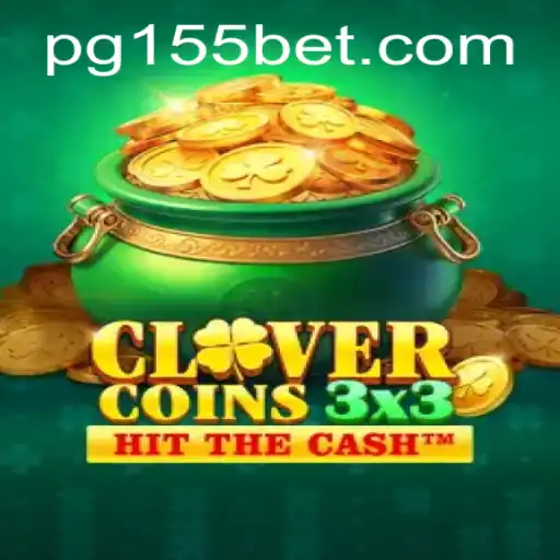 Exploring the Dynamic World of Clovercoin3x3: An Exciting Gaming Experience with 155bet