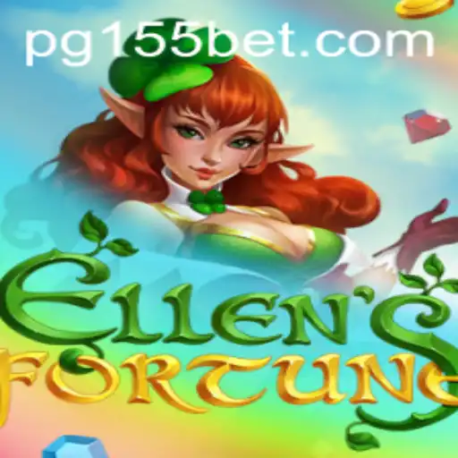 EllensFortune: An Adventurous Journey with 155bet