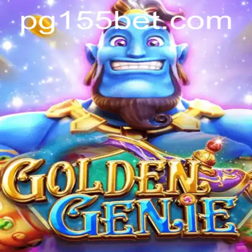 Unveiling the Mysteries of GOLDENGENIE: A Dive into the Enchanting World of 155bet's Latest Game