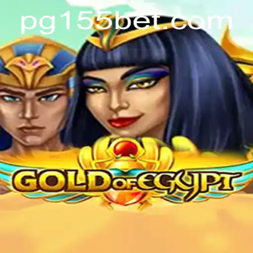 Unearthing the Thrills of GoldOfEgypt: A Journey Through Ancient Treasures with 155bet