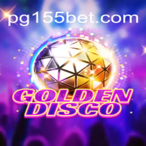 GoldenDisco: Dive into the Dazzling World of 155bet's Latest Game
