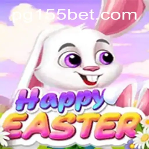 Discover the Delightful World of HappyEaster: A 155bet Masterpiece