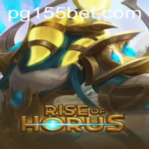 Discover the Alluring World of RiseofHorus: The Ultimate Guide