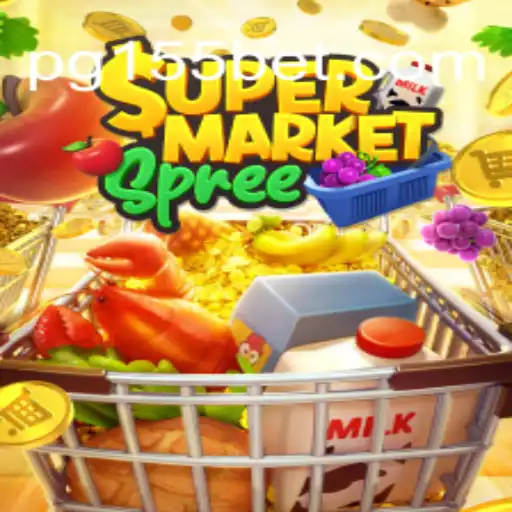 A Comprehensive Guide to Playing SupermarketSpree with 155bet