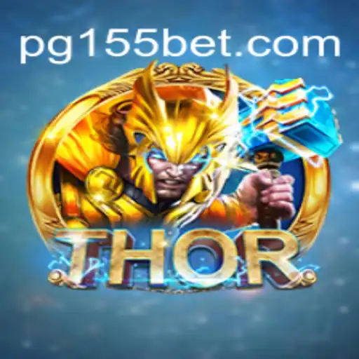Experience the Thunderous Adventure of THOR in 155bet