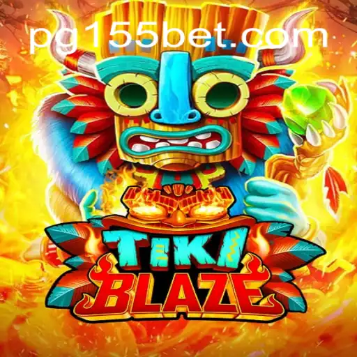 TikiBlaze: Exploring the Thrills of the Dynamic Game at 155bet