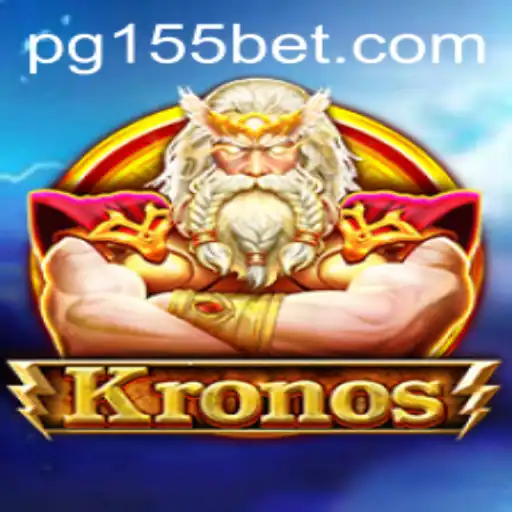 Kronos: A Thorough Look into the Innovative Game Tied with 155bet
