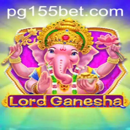 Embark on a Spiritual Adventure: Exploring the World of LordGanesha on 155bet