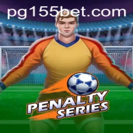 PenaltySeries: The Ultimate Football Gaming Experience with 155bet