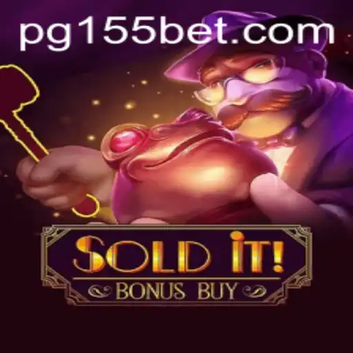 An In-depth Guide to SolditBonusBuy: Unlocking the Secrets of 155bet