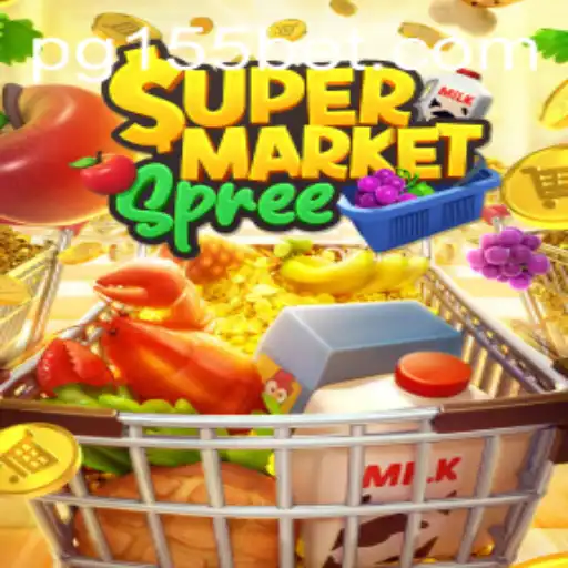 A Comprehensive Guide to Playing SupermarketSpree with 155bet