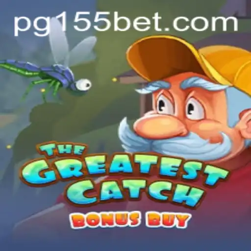 Discover the Thrills of TheGreatestCatchBonusBuy