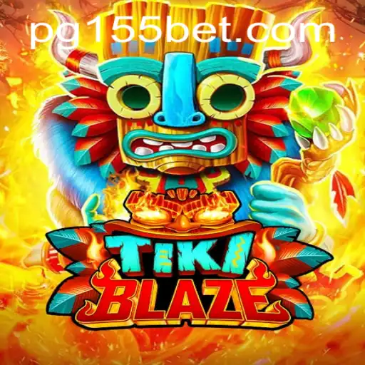 TikiBlaze: Exploring the Thrills of the Dynamic Game at 155bet
