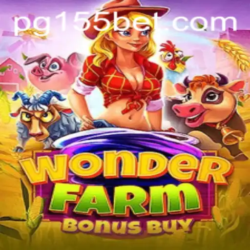 Discover the Exciting World of WonderFarmBonusBuy: A New Era of Casino Gaming